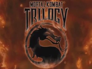 Mortal Kombat Trilogy [RGR Studio] [PRP]