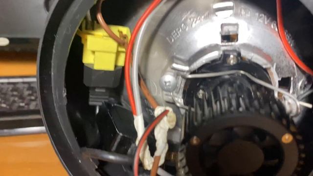 Бюджетное решение по улучшению качества света ауди 80 ? смотреть онлайн