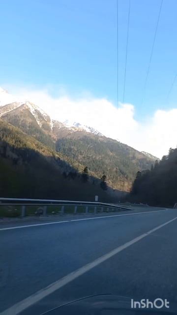 Поехали в горы смотреть онлайн