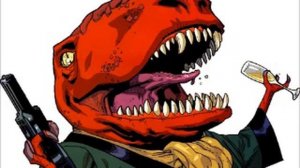 Яйцы Фаберже - Satisfaction (Benny Benassi cover)