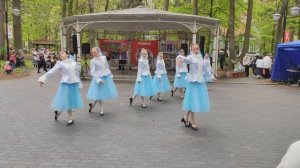 Светлогорск. Концерт 9 мая 2025 #9