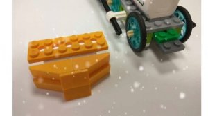 Инструкция Lego Wedo 2.0