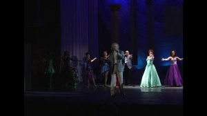 Актёрам. Музыка Евгения Гутчина, стихи Ольги Казаковцевой