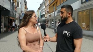 Женщина из Одессы рассказала о своей жизни в Германии | Жизнь в Германии