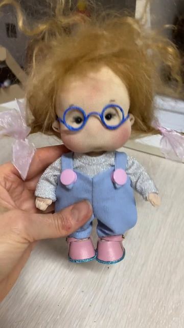 Родилась малышка❄️ смотреть онлайн