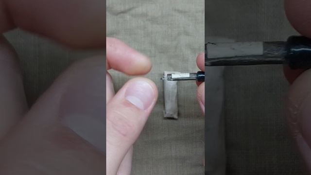 Австрийские гранаты Первой мировой в миниатюре # смотреть онлайн