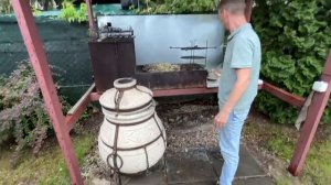 Как пользоваться ТАНДЫРом (от 09.05.25)