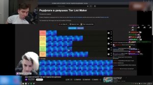 Братишкин СМОТРИТ - ИВАН ЗОЛО СОСТАВЛЯЕТ ТИР ЛИСТ РЕДФ