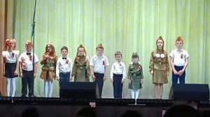 8.Мая.2025.Канцерт.Динская.