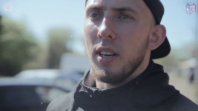 Спортсмены ЧОП смотреть онлайн