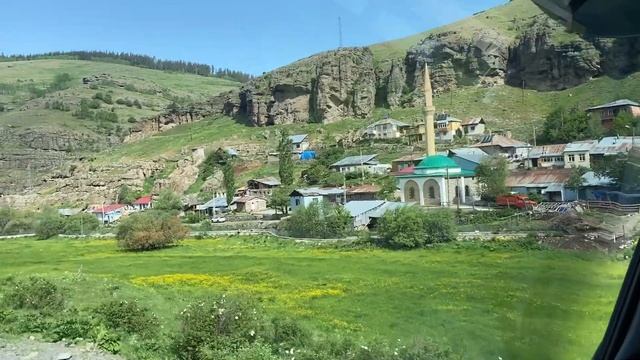 Рейс в ТУРЦИЮ | Таможенные страсти | Грузинские и Армян смотреть онлайн