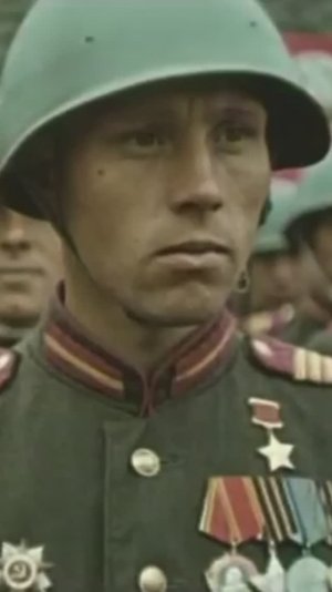 С ПРАЗДНИКОМ 9 МАЯ / HAPPY VICTORY DAY / 2025 / 80-летие Дня Победы