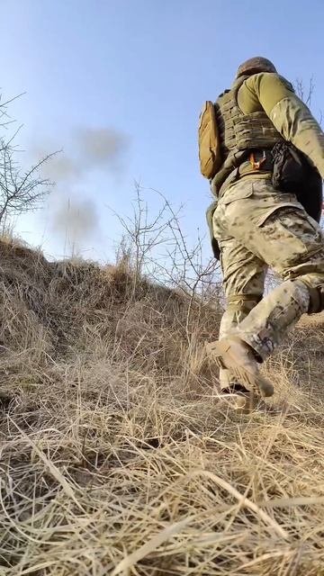 Вік живи - вік учись... знищення боєприпасів та гранат... смотреть онлайн
