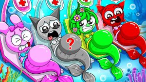 Sprinki|СПРУНКИ или СПРУНКЕ - Мультики про Спрунке | МУЛЬТФИЛЬМЫ SPRUNKI