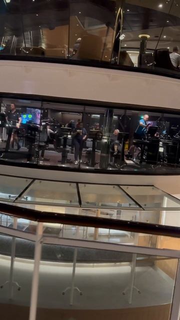 На лайнере всегда есть чем заняться #отпуск #путешеств смотреть онлайн