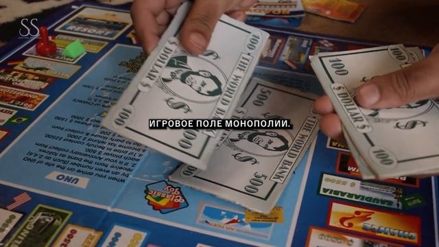 "Как Мыслить, Чтобы Быть Богатым — Мотивация от Роберт