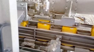 Линия фасовки муки НОТИС: после 10 лет работы