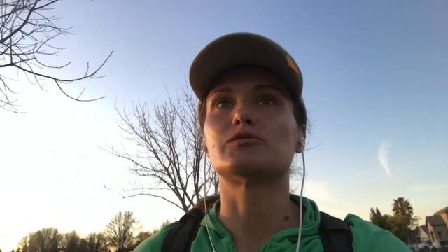 США ВЛОГ Ешь, если хочешь! Зачем терпеть голод? КУЛЬТУР смотреть онлайн