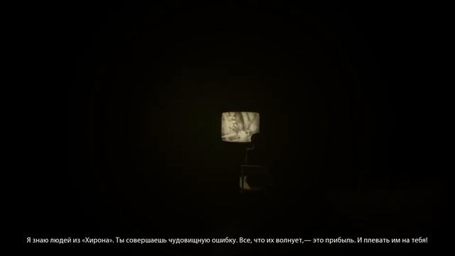 Прохождение Observer #6 Разум убийцы смотреть онлайн