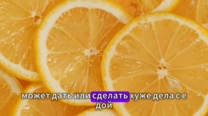 Пожилые, перестаньте есть ЭТИ 5 худших фруктов — они Р?