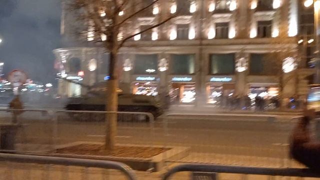 Т-34-85 - Танк Победы!