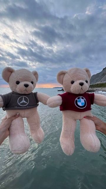 Есть и то и то 😎БМВ НА ВБ : 225304167МЕРС НА ВБ: 236530244#мерсил смотреть онлайн