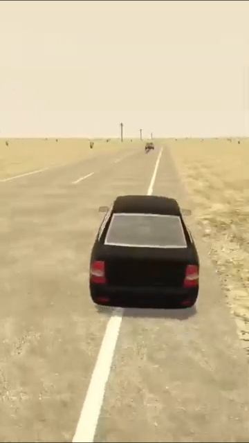 Если включить такую песню в машине живым не выйдешь... смотреть онлайн