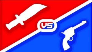 Шериф vs убийц в Roblox !