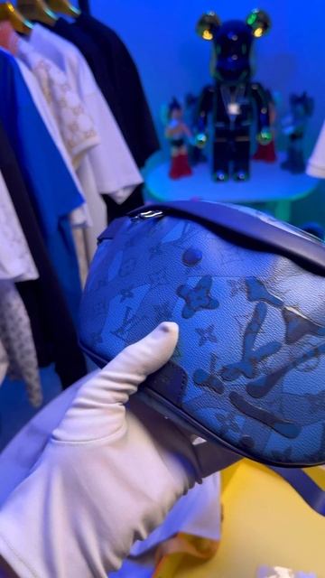 Очень популярная и дорогая сумка🤭 смотреть онлайн