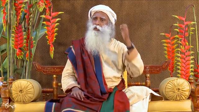 Ролик №88. Существует ли карма Садхгуру смотреть онлайн