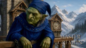 Герои Меча и Магии 3 Юниты в реальной жизни – Башня | Кинематографический | Сгенерировано ИИ