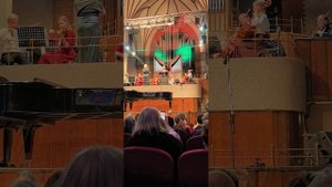 Молчанов К. "Романс Женьки" Гиндалеева Наталья. Калининградская филармония