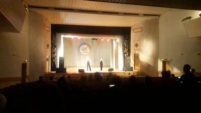 Участники Группа Reinas г. Минск Artik - Истеричка смотреть онлайн