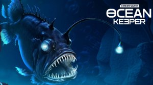 ЭТО УСПЕШНЫЙ ЗАБЕГ ИЛИ НЕТ? - Ocean Keeper: Dome Survival #2