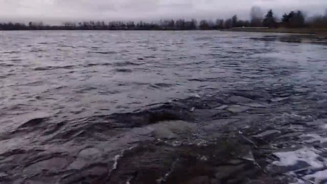 Зов Ледяного прибоя Январь 2020. Интересно, а чем это видео не угодило халуямкремлеботным? смотреть онлайн