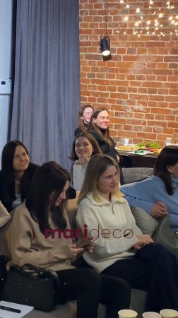 Как эмоции и знания меняют бизнес: итоги нашего мастер-класса по коммуникациям
