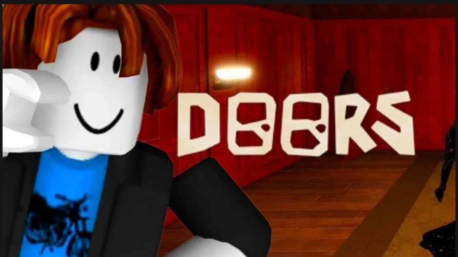 Новый челлендж выживи от раша в Doors