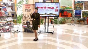 Андриана Дмитрощук "Не забывайте"