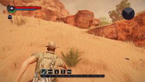 ELEX. Зазубренный топор I (одноручное оружие). Прохождение от SAFa