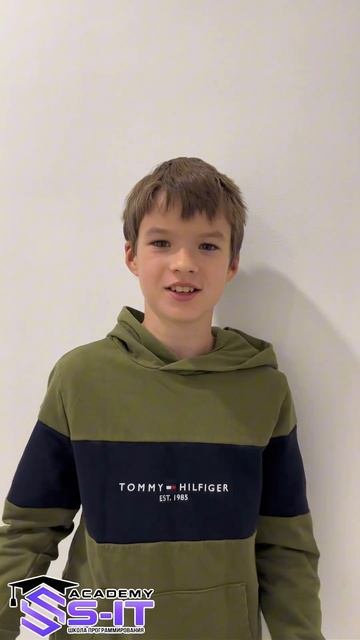 Детская школа программирования в Санкт-Петербурге! Га смотреть онлайн