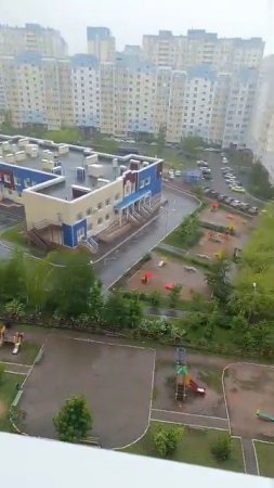Съёмку ведёт кот. Оренбург