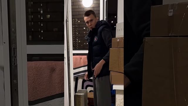 НАШ БАЛК0Н КАЖДУЮ 0СЕНЬ — Д0Р0Г0Й ДНЕВНИК!