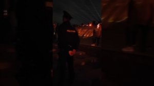 Сталинград. Мамаев курган.