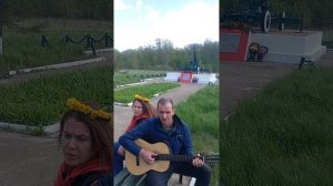 Бери шинель, пошли домой (В. Левашов/Б. Окуджава)