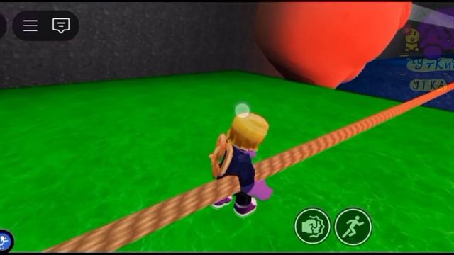 Уткин играет в роблоксе,карты: "играть или умереть" и "н смотреть онлайн