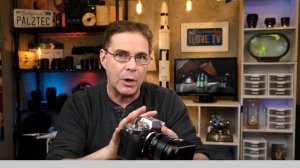 Более простая Автофокусировка Fujifilm