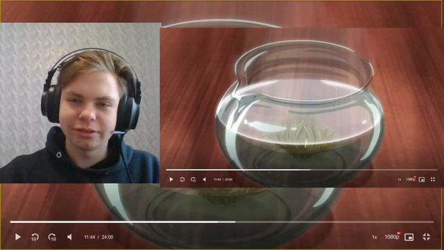 Монолог фармацевта 2 Серия 2 Сезон | Реакция на Аниме | о смотреть онлайн