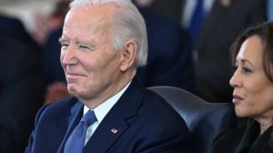 ABC: Байден назвал причинами поражения Харрис на выборах сексизм и расизм в США