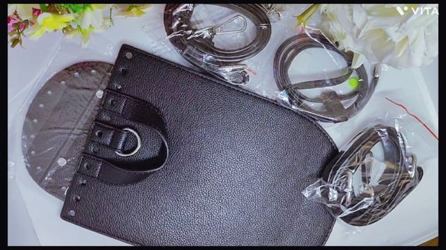 Распаковка ниток НитиПитер