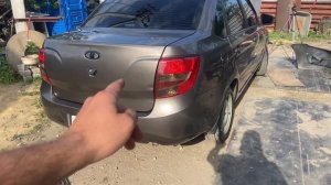 Делаю Granta BLACK EDITION | Самые яркие американки | Четкий вид